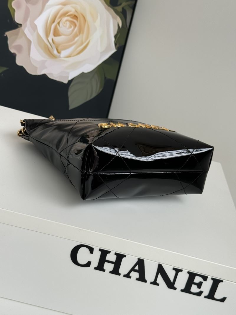 Chanel Shopping Bags